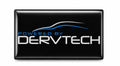 Powered By Dervtech Gel Badge