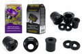 Powerflex FRONT WISHBONE REAR BUSH, CASTER ADJUSTED
