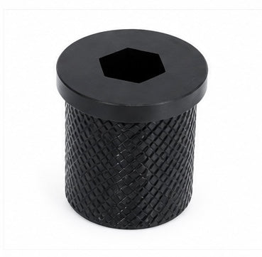 Powerflex FRONT WISHBONE REAR BUSH, CASTER ADJUSTED