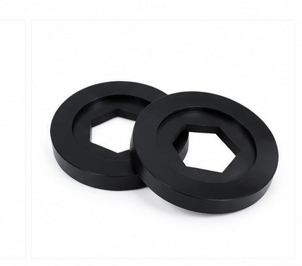Powerflex FRONT WISHBONE REAR BUSH, CASTER ADJUSTED