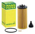 MANN-FILTER HU6012zKIT