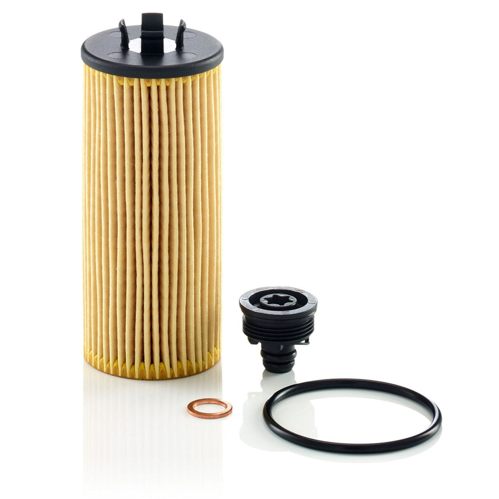 MANN-FILTER HU6015zKIT